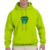 Gildan DryBlend Adult Hooded Sweatshirt Thumbnail