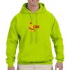 Gildan DryBlend Adult Hooded Sweatshirt Thumbnail