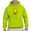 Gildan DryBlend Adult Hooded Sweatshirt Thumbnail