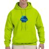 Gildan DryBlend Adult Hooded Sweatshirt Thumbnail