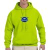 Gildan DryBlend Adult Hooded Sweatshirt Thumbnail