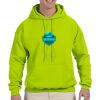 Gildan DryBlend Adult Hooded Sweatshirt Thumbnail
