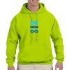 Gildan DryBlend Adult Hooded Sweatshirt Thumbnail