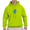 Gildan DryBlend Adult Hooded Sweatshirt Thumbnail