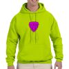 Gildan DryBlend Adult Hooded Sweatshirt Thumbnail