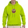 Gildan DryBlend Adult Hooded Sweatshirt Thumbnail