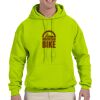 Gildan DryBlend Adult Hooded Sweatshirt Thumbnail
