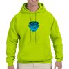 Gildan DryBlend Adult Hooded Sweatshirt Thumbnail