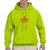 Gildan DryBlend Adult Hooded Sweatshirt Thumbnail