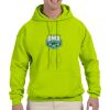 Gildan DryBlend Adult Hooded Sweatshirt Thumbnail