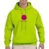 Gildan DryBlend Adult Hooded Sweatshirt Thumbnail