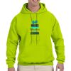 Gildan DryBlend Adult Hooded Sweatshirt Thumbnail