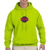 Gildan DryBlend Adult Hooded Sweatshirt Thumbnail