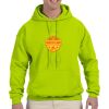 Gildan DryBlend Adult Hooded Sweatshirt Thumbnail