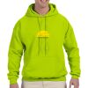 Gildan DryBlend Adult Hooded Sweatshirt Thumbnail