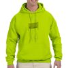 Gildan DryBlend Adult Hooded Sweatshirt Thumbnail