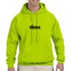 Gildan DryBlend Adult Hooded Sweatshirt Thumbnail