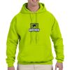 Gildan DryBlend Adult Hooded Sweatshirt Thumbnail
