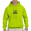 Gildan DryBlend Adult Hooded Sweatshirt Thumbnail