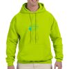 Gildan DryBlend Adult Hooded Sweatshirt Thumbnail