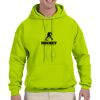 Gildan DryBlend Adult Hooded Sweatshirt Thumbnail