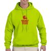 Gildan DryBlend Adult Hooded Sweatshirt Thumbnail