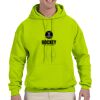 Gildan DryBlend Adult Hooded Sweatshirt Thumbnail