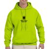 Gildan DryBlend Adult Hooded Sweatshirt Thumbnail
