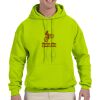 Gildan DryBlend Adult Hooded Sweatshirt Thumbnail