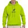 Gildan DryBlend Adult Hooded Sweatshirt Thumbnail