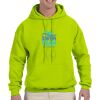 Gildan DryBlend Adult Hooded Sweatshirt Thumbnail