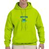 Gildan DryBlend Adult Hooded Sweatshirt Thumbnail