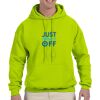 Gildan DryBlend Adult Hooded Sweatshirt Thumbnail