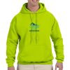 Gildan DryBlend Adult Hooded Sweatshirt Thumbnail