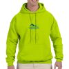 Gildan DryBlend Adult Hooded Sweatshirt Thumbnail