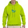 Gildan DryBlend Adult Hooded Sweatshirt Thumbnail