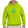 Gildan DryBlend Adult Hooded Sweatshirt Thumbnail