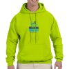 Gildan DryBlend Adult Hooded Sweatshirt Thumbnail