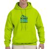 Gildan DryBlend Adult Hooded Sweatshirt Thumbnail
