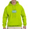 Gildan DryBlend Adult Hooded Sweatshirt Thumbnail
