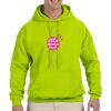 Gildan DryBlend Adult Hooded Sweatshirt Thumbnail