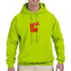 Gildan DryBlend Adult Hooded Sweatshirt Thumbnail