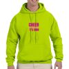 Gildan DryBlend Adult Hooded Sweatshirt Thumbnail