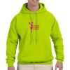 Gildan DryBlend Adult Hooded Sweatshirt Thumbnail