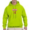 Gildan DryBlend Adult Hooded Sweatshirt Thumbnail