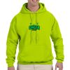 Gildan DryBlend Adult Hooded Sweatshirt Thumbnail