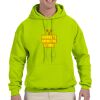Gildan DryBlend Adult Hooded Sweatshirt Thumbnail