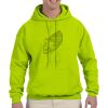 Gildan DryBlend Adult Hooded Sweatshirt Thumbnail