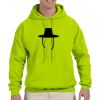 Gildan DryBlend Adult Hooded Sweatshirt Thumbnail