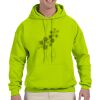 Gildan DryBlend Adult Hooded Sweatshirt Thumbnail